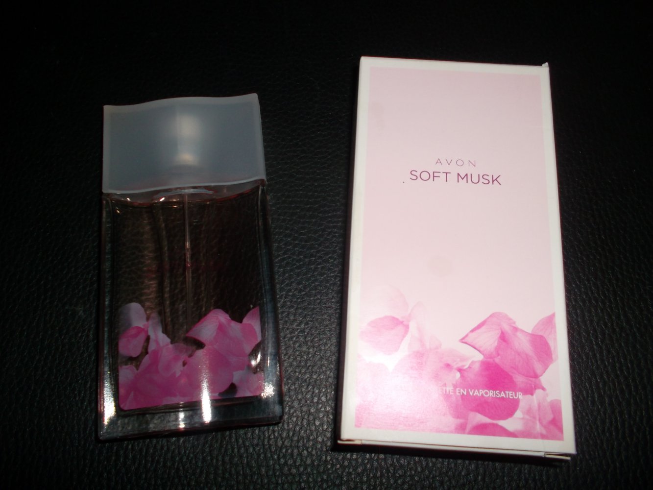 neu,avon soft musk,50 ml,edt