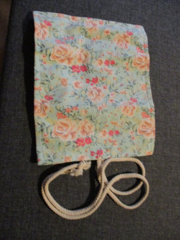 neu, schul-schlamper, mäppchen zum einrollen, bunt