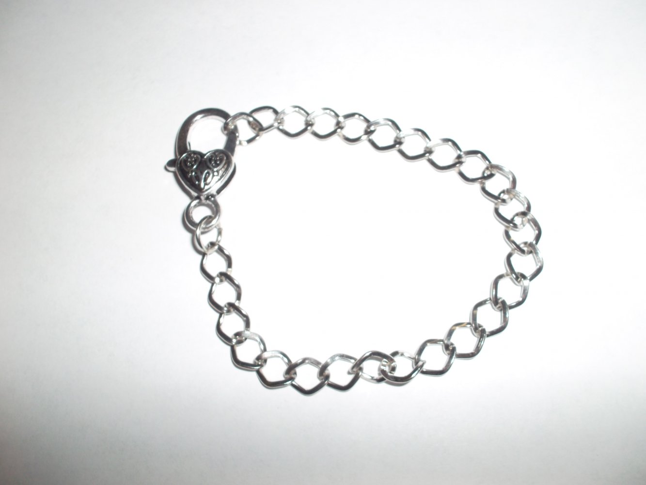 arm-fusskettchen,herz