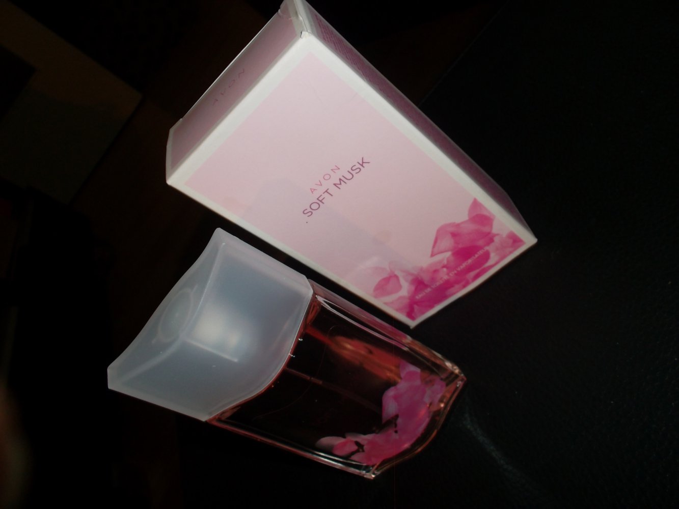 neu,avon soft musk,50 ml,edt