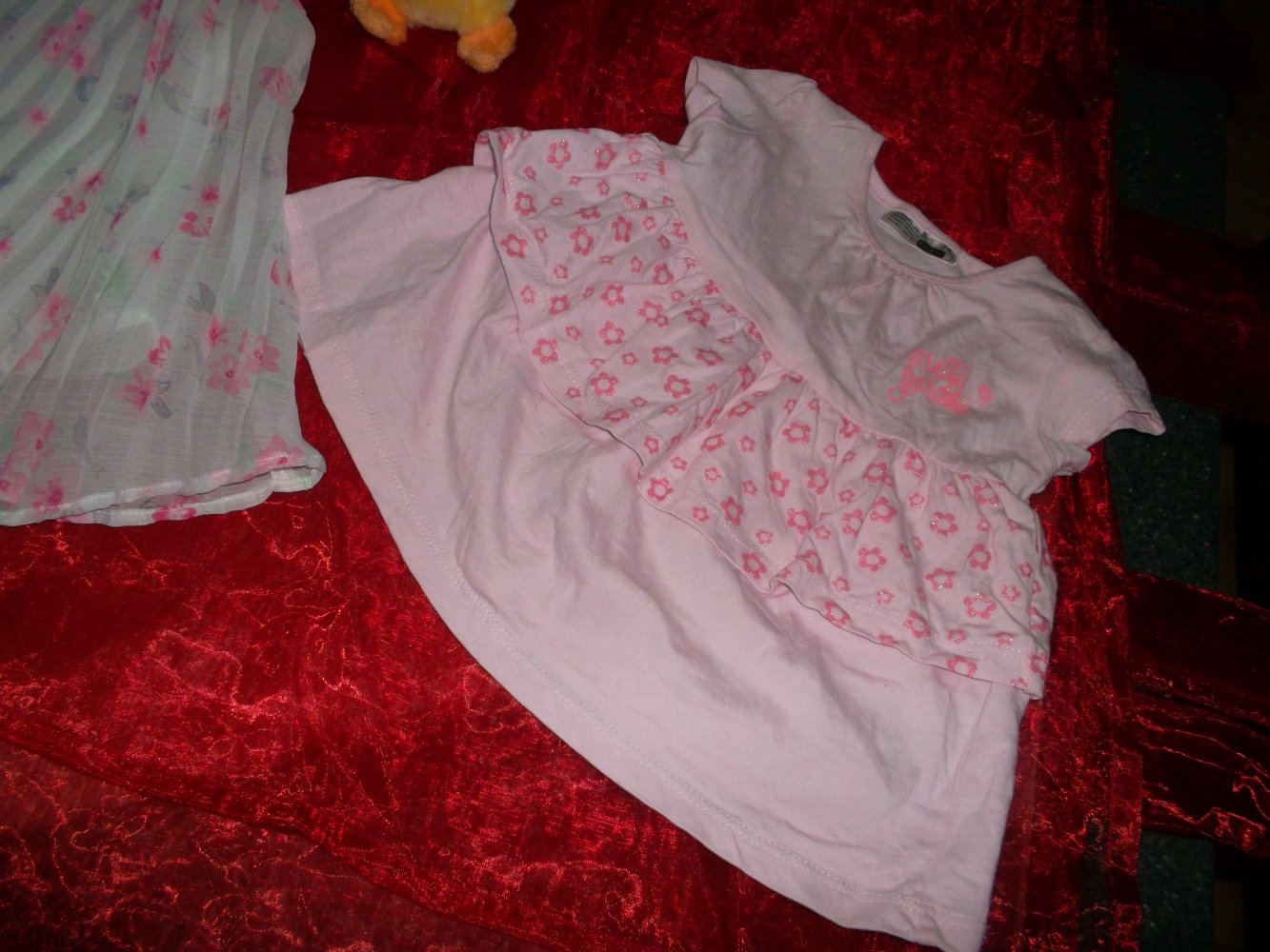 neu,grösse 74,3 teile fürs baby.liegelind,ergee,verschiedenfarbig