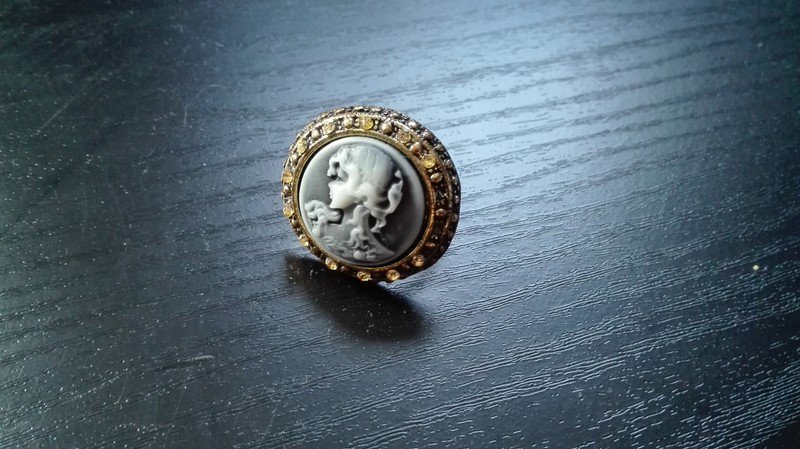 Vintage Ring