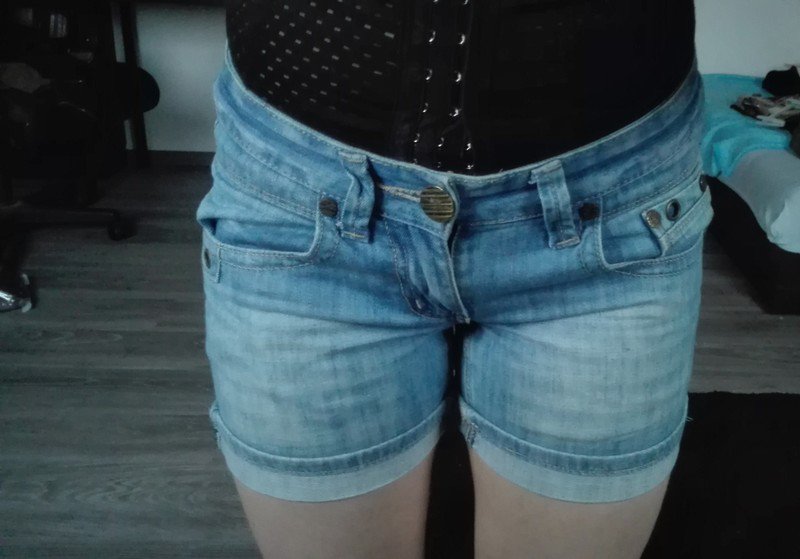 Kurze Hose / shorts