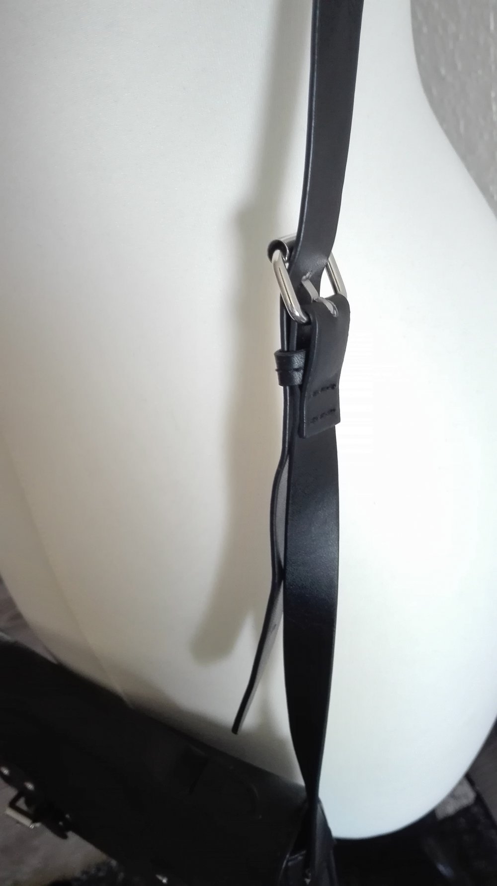 Kleine Umhängtasche