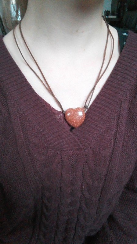 Verstellbare Goldfluss Kette