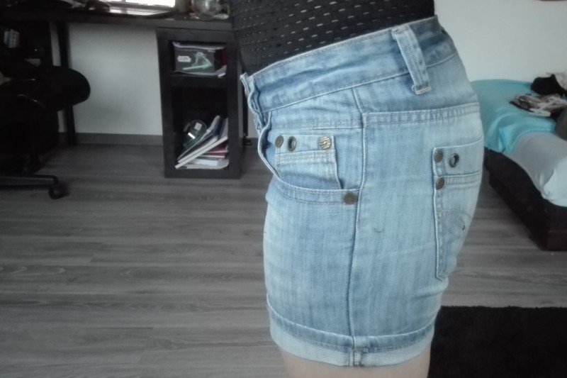 Kurze Hose / shorts