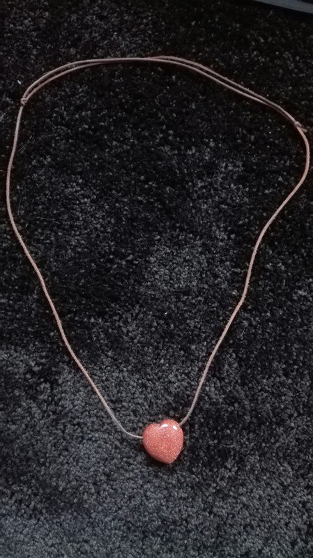 Verstellbare Goldfluss Kette