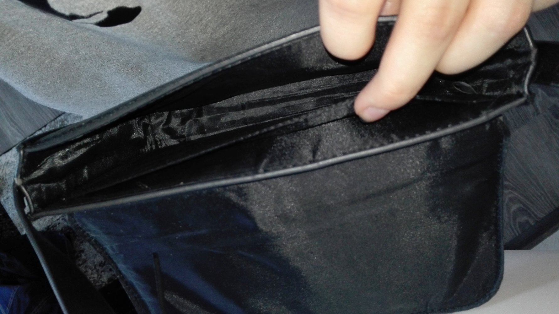 Kleine Umhängtasche