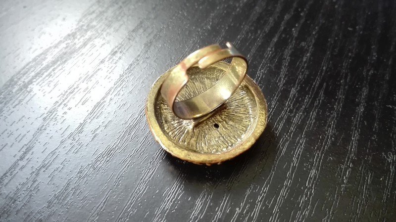 Vintage Ring