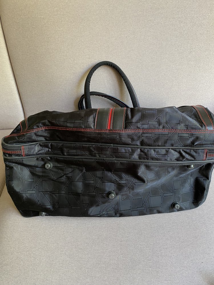 Reisetasche Weekender