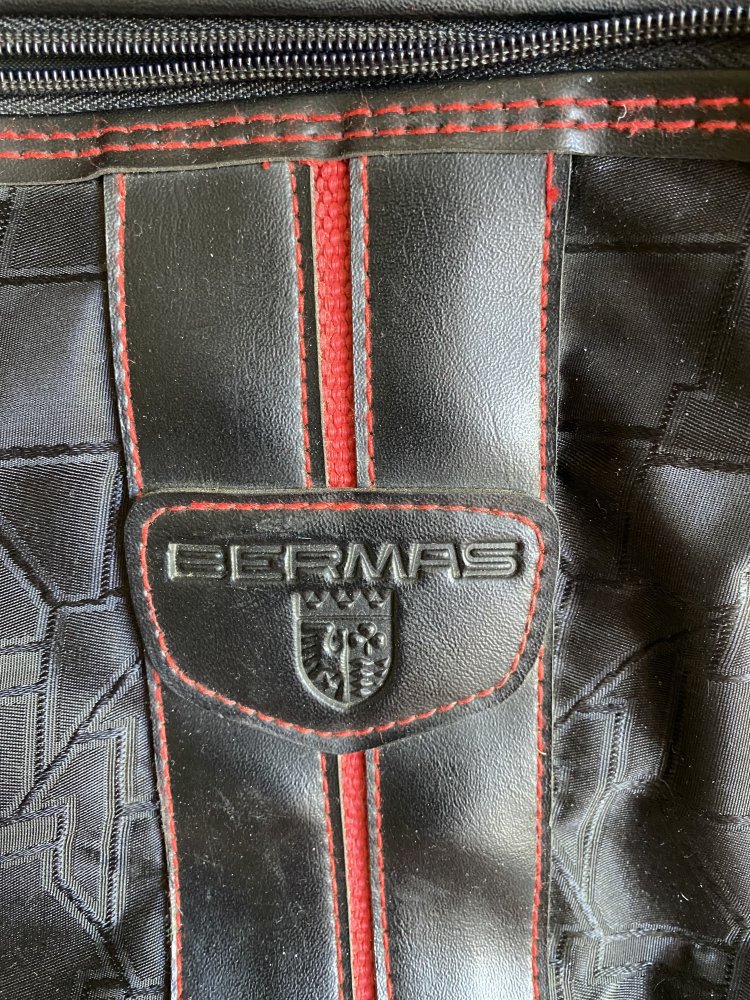 Reisetasche Weekender