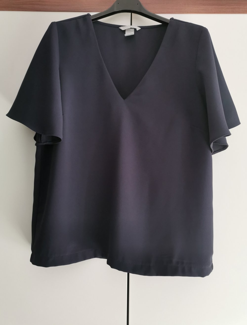 Lockere Bluse von H&M