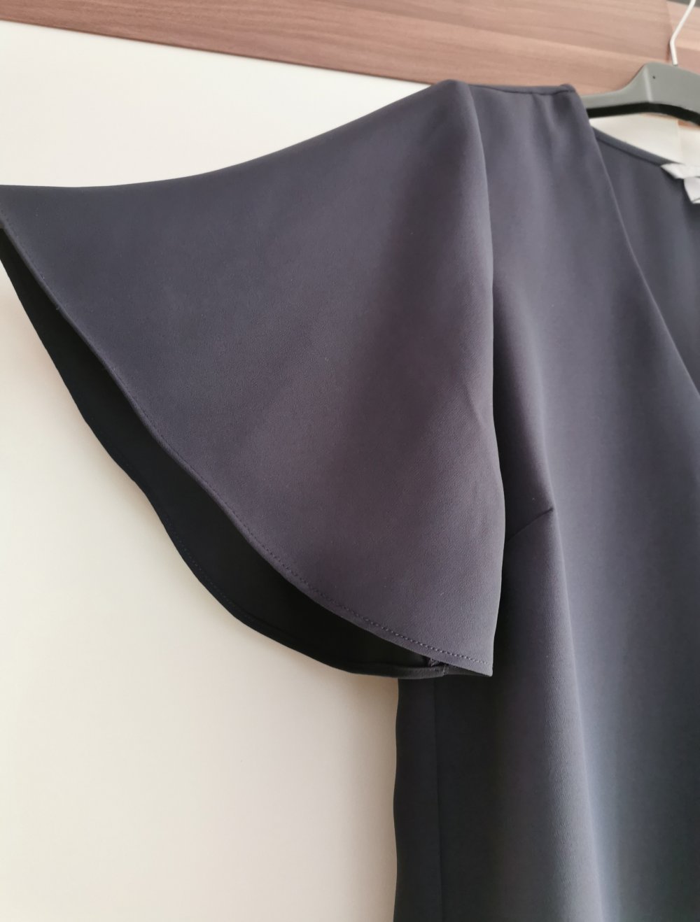 Lockere Bluse von H&M