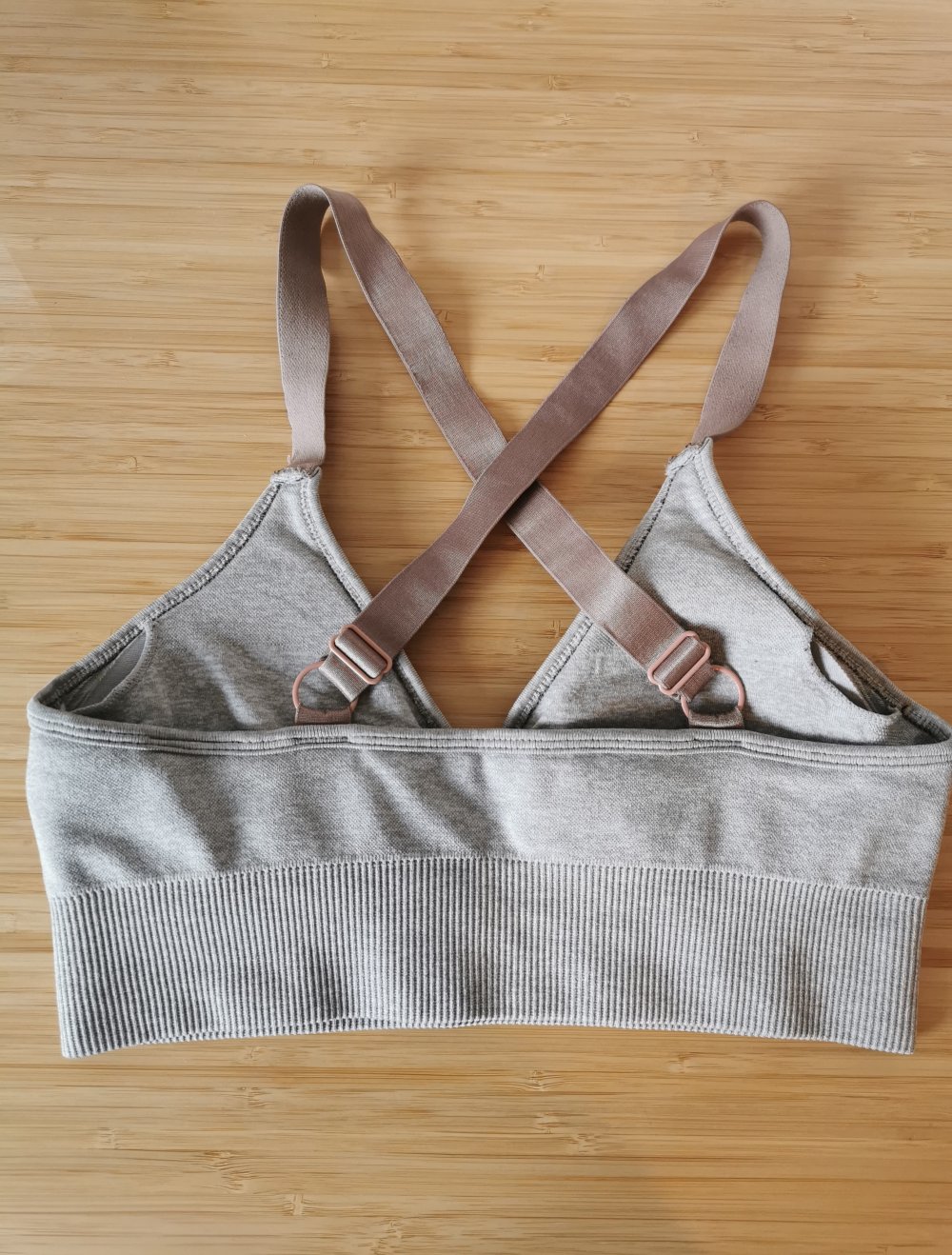 Cooler Sport-BH von H&M