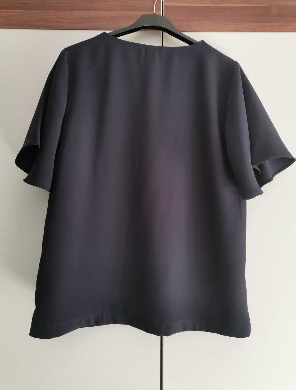 Lockere Bluse von H&M