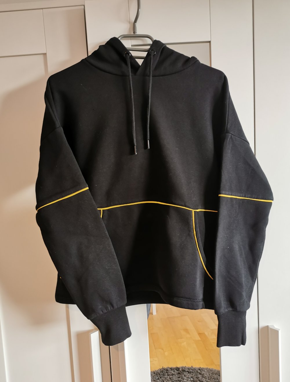 Bequemer Hoodie von Pimkie