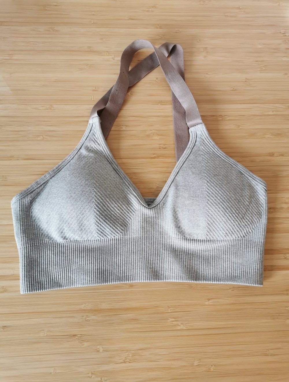 Cooler Sport-BH von H&M