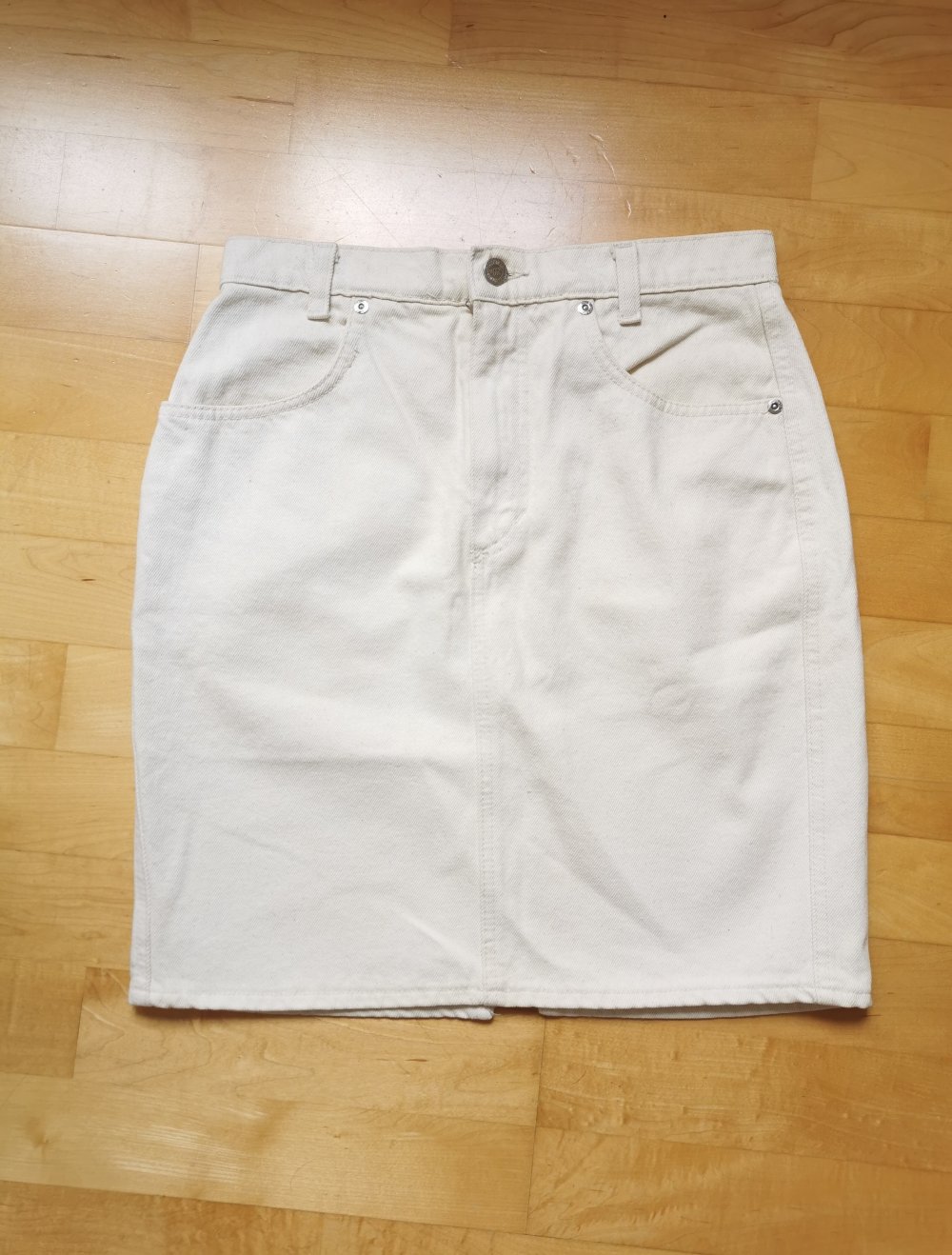 Cooler Rock von Benetton