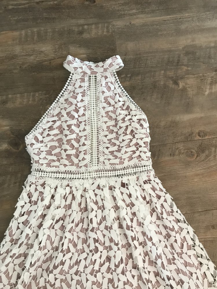 Kleid von Love triangle Gr.36/S