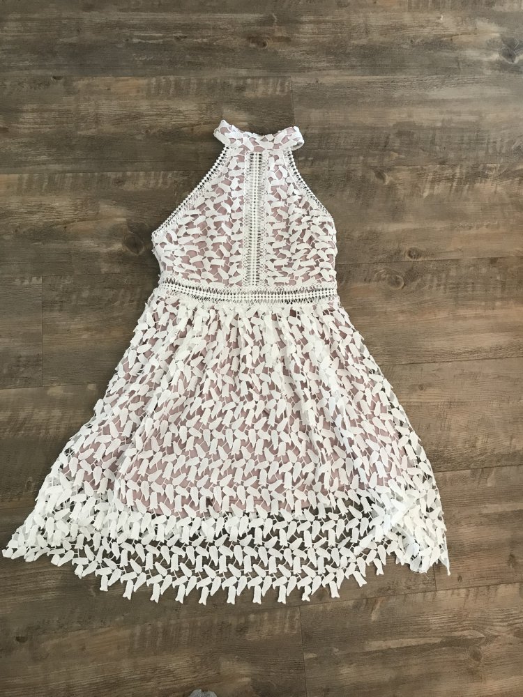 Kleid von Love triangle Gr.36/S