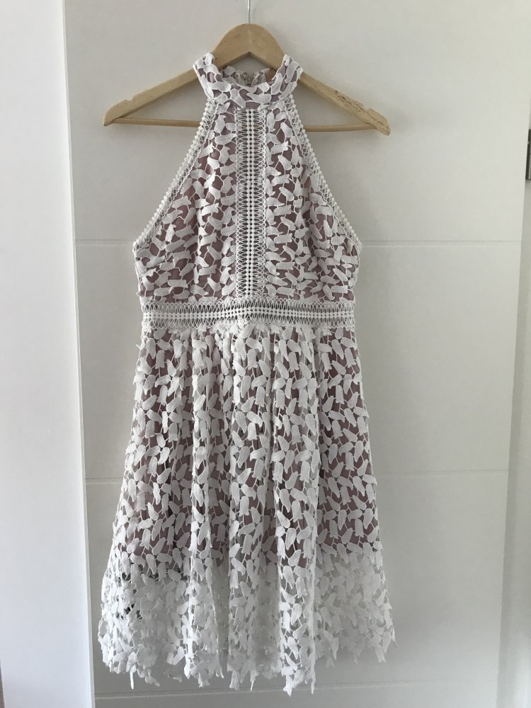 Kleid von Love triangle Gr.36/S