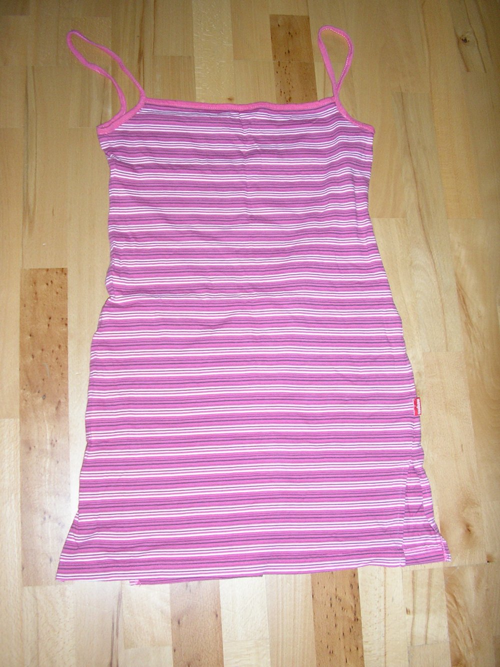 Sommernachthemdchen, zusammen