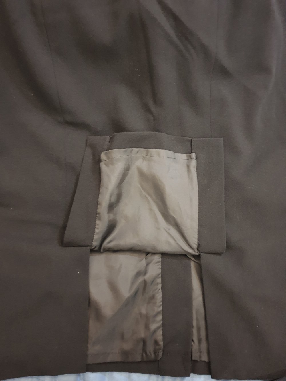 Rock Schwarz Businessrock (42)