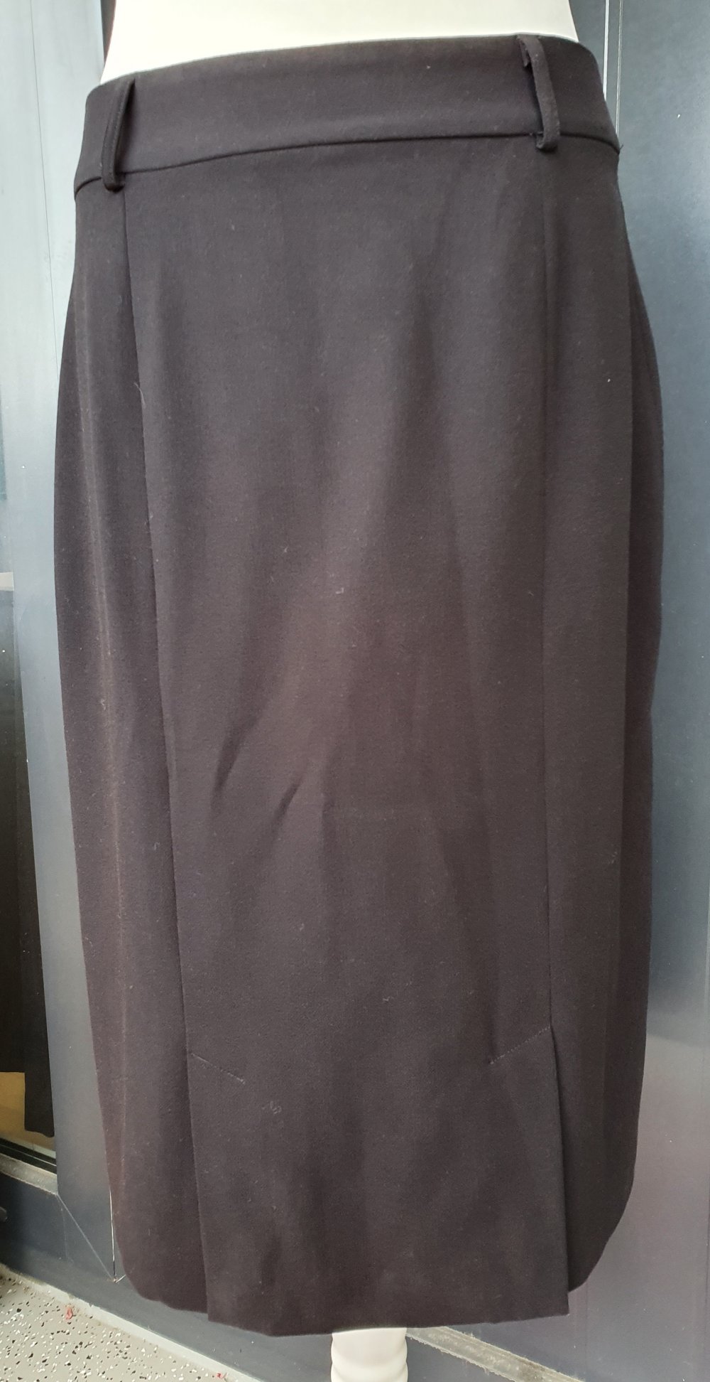 Rock Schwarz Businessrock (42)