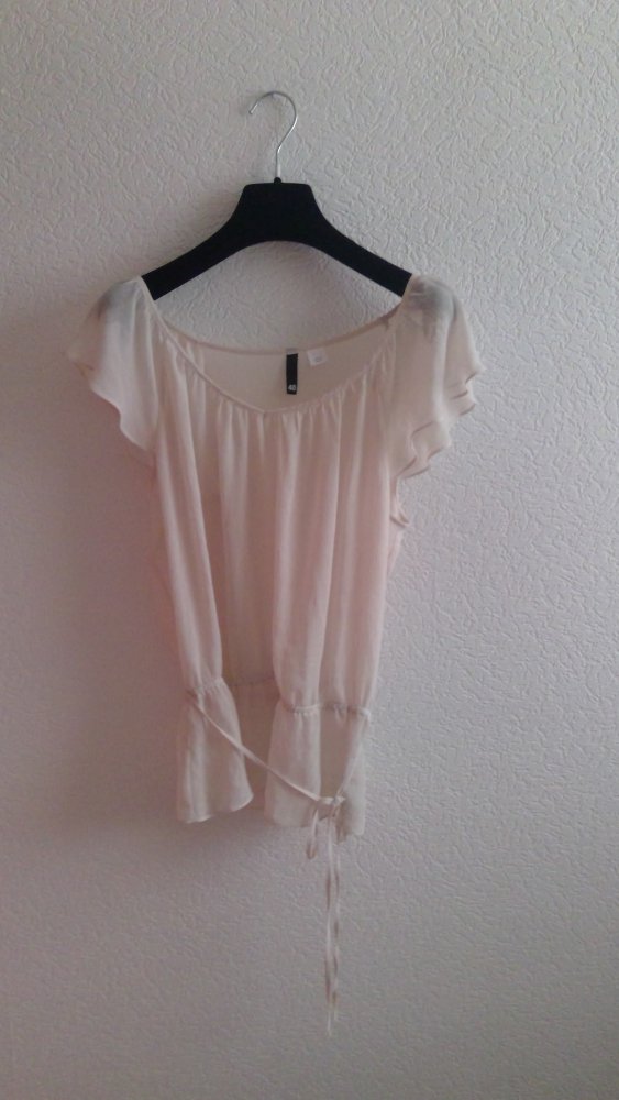 Sommerbluse
