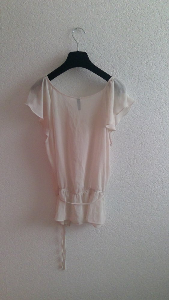 Sommerbluse