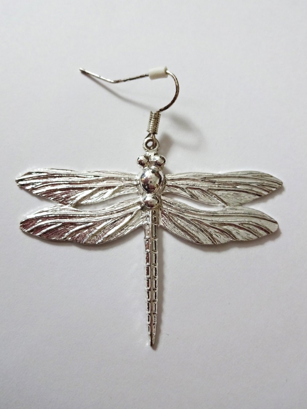 Libellen Statement Ohrringe Ohrhänger