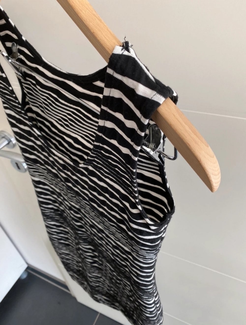 figurbetontes Kleid sexy