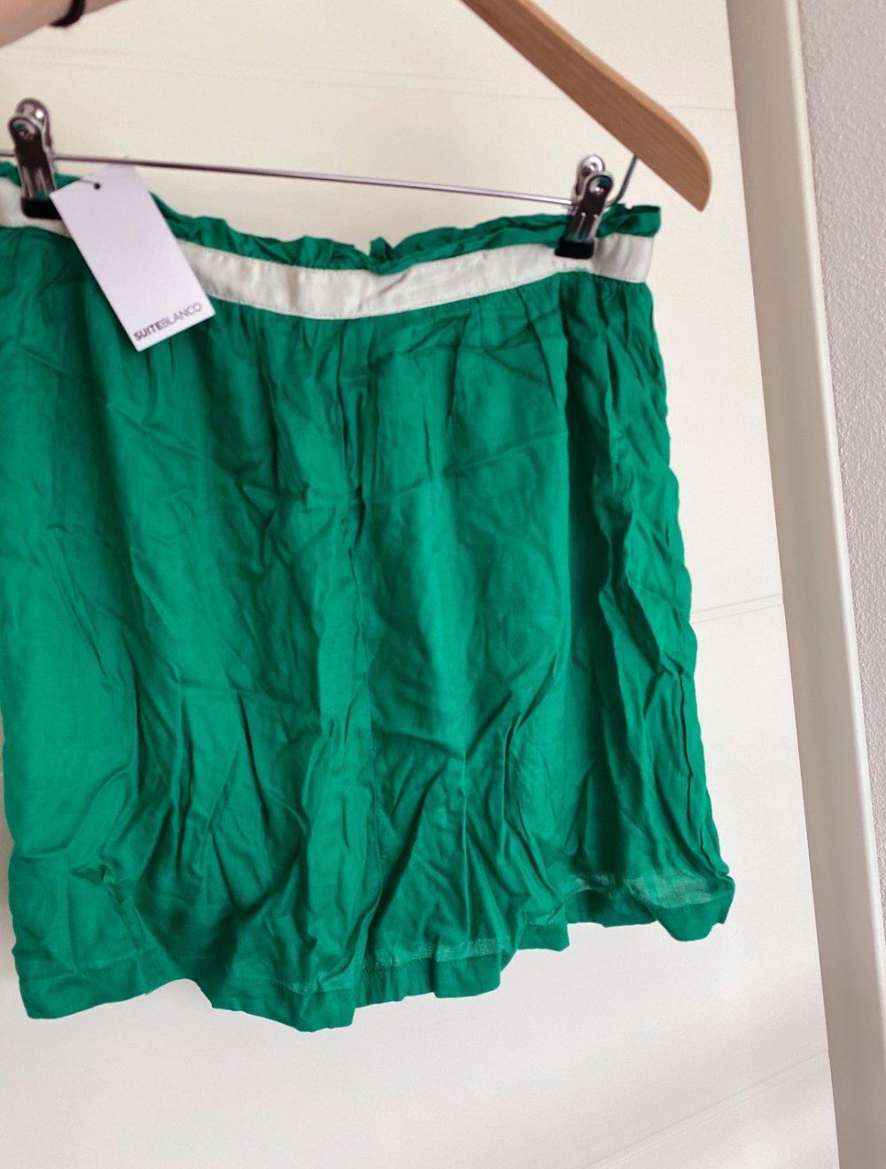 neuer Rock Minirock gr M