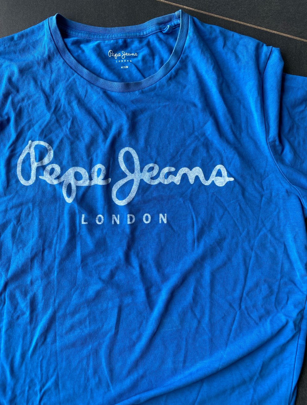 Pepe Jeans tshirt Herren gr M