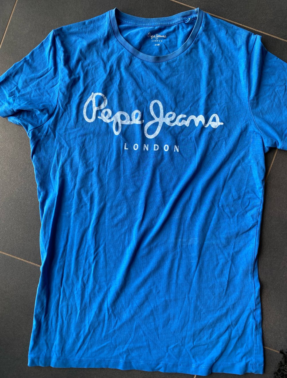 Pepe Jeans tshirt Herren gr M