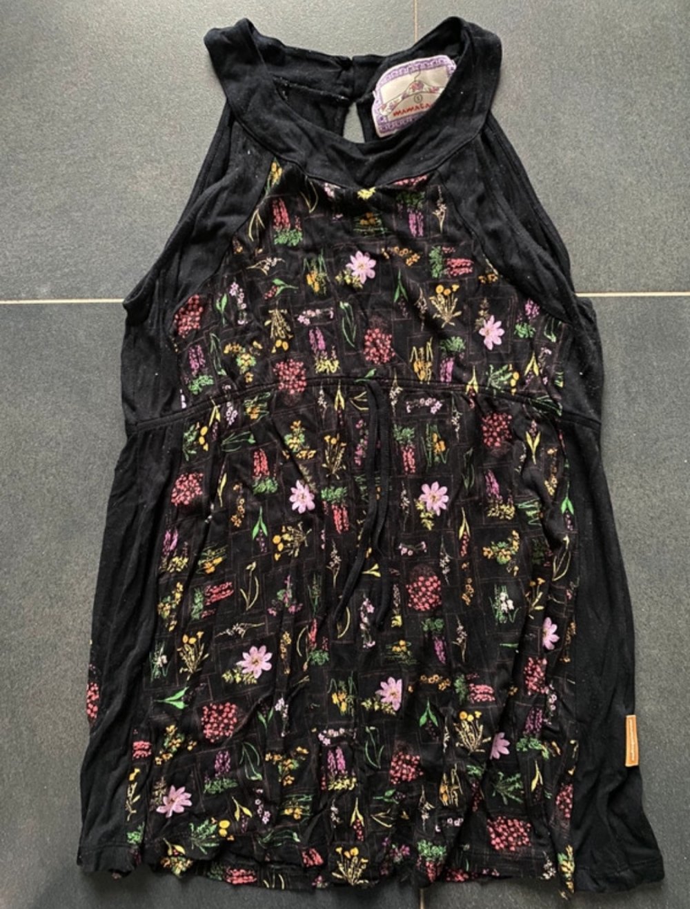 Mama Shirt Umstandsmode gr s