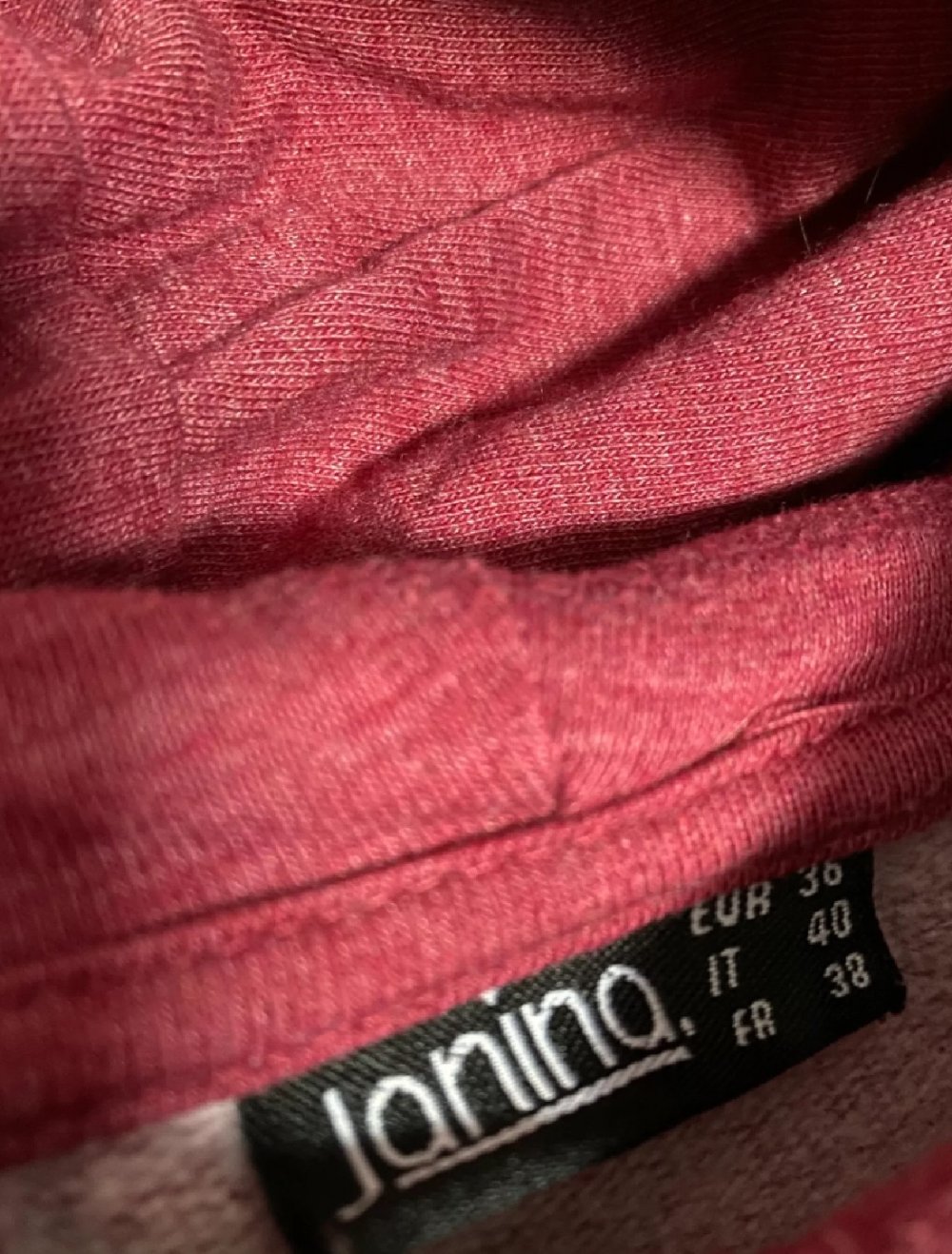 hoody kaputzenpullover