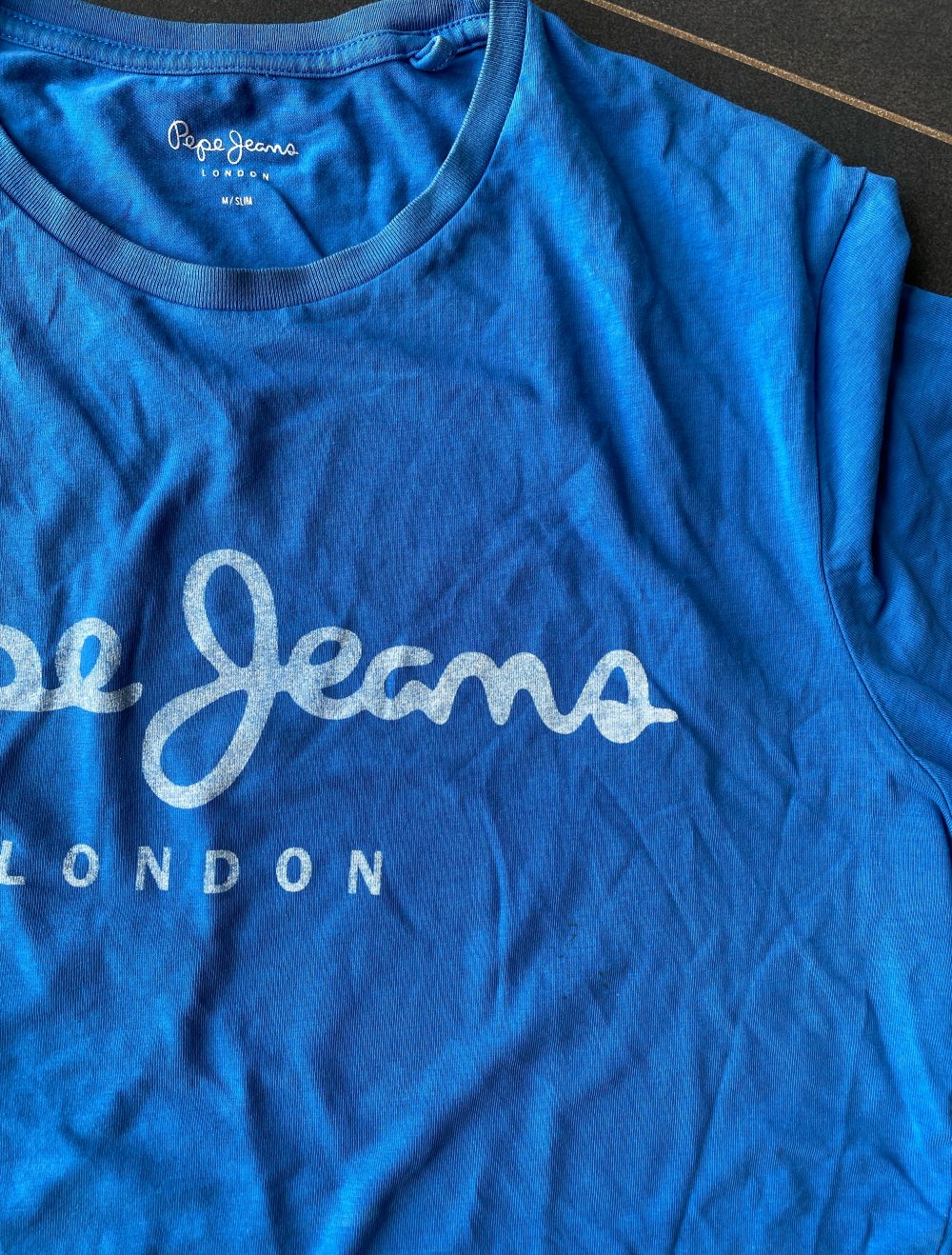 Pepe Jeans tshirt Herren gr M