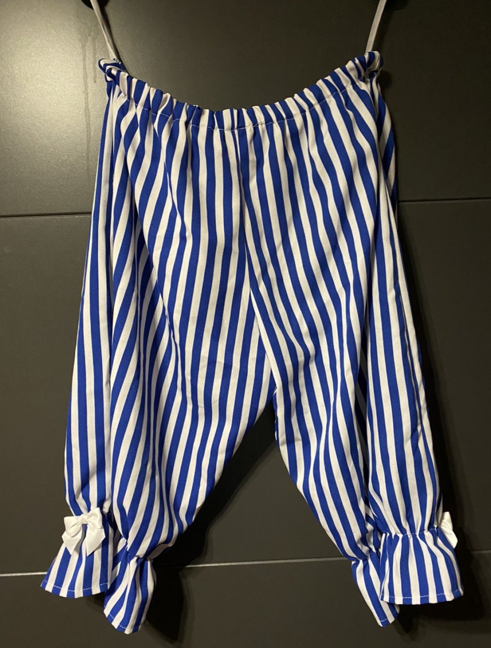 Matrosen Kostüm neuwertig gr xl