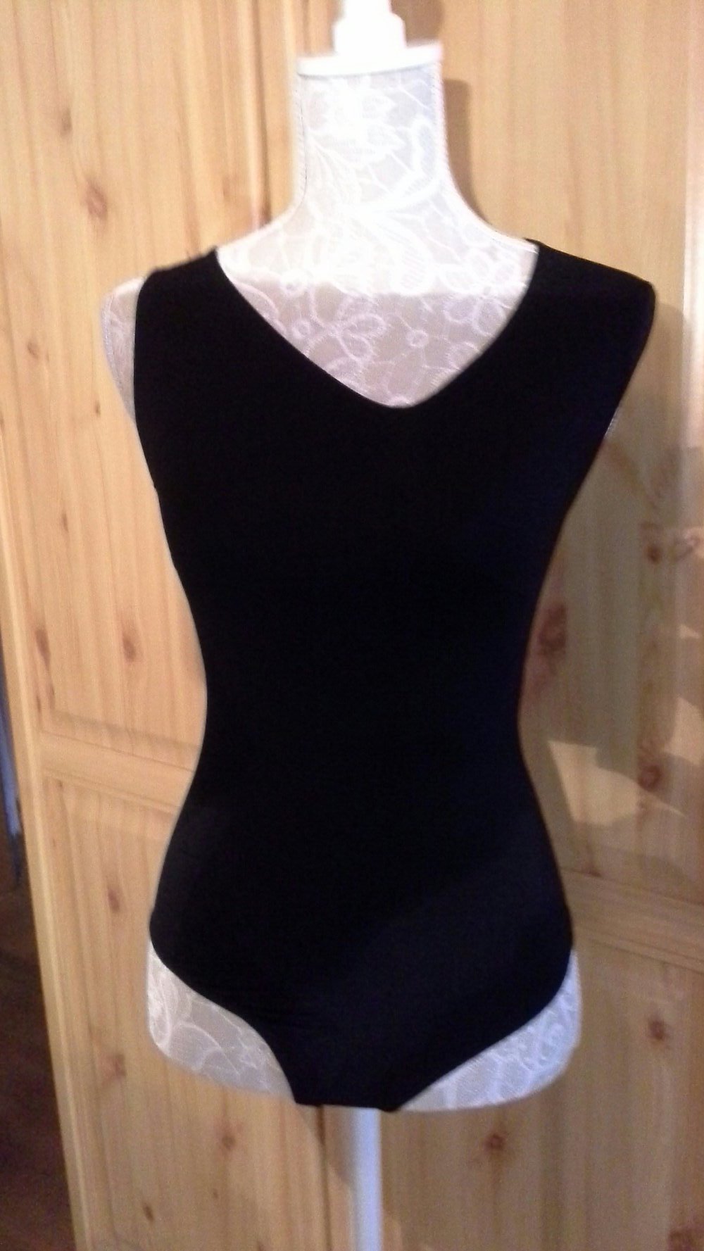 Zauberbody Größe L NEU 