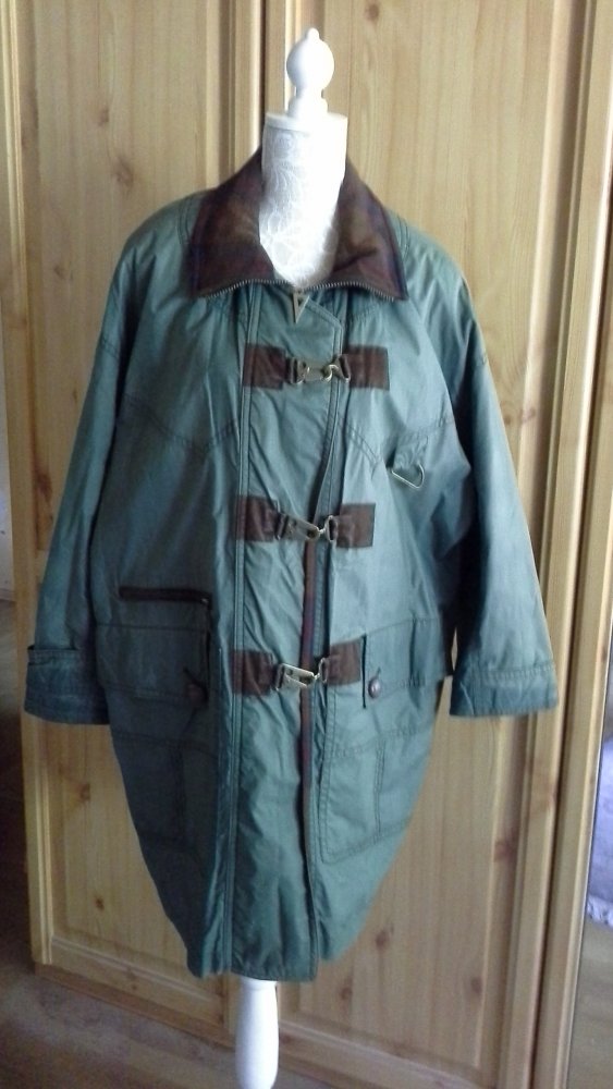 Trenchcoat Größe 38 von Freedom