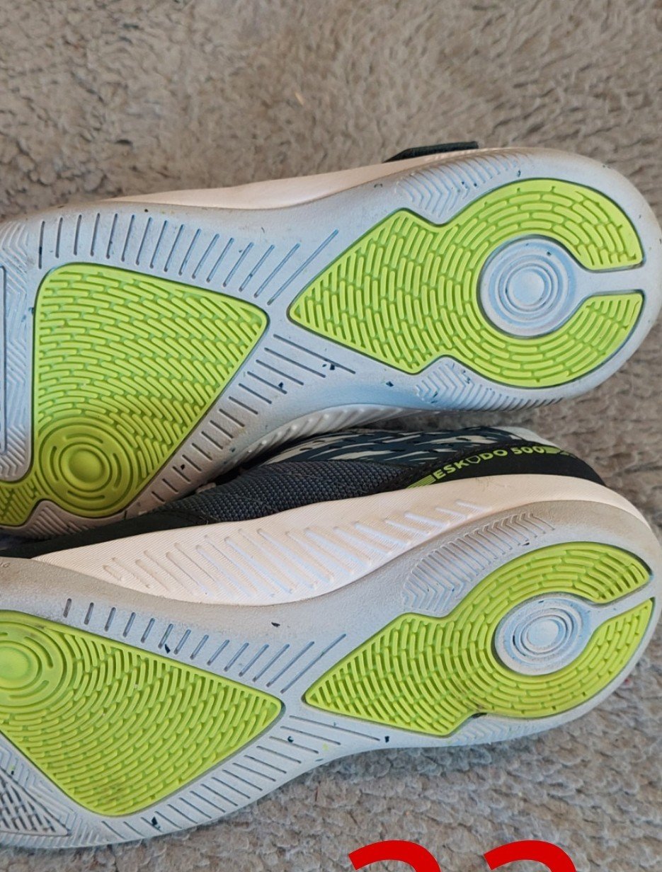 Jungen Schuhe gr. 33