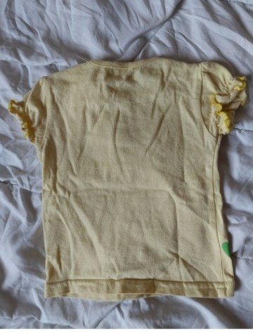 Mädchen Shirt gr. 62