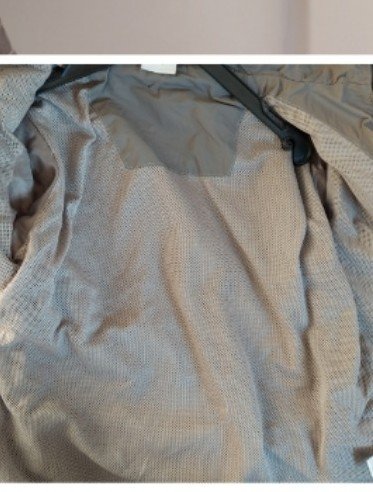 Jungen Jacke gr. 128 Pocopiano