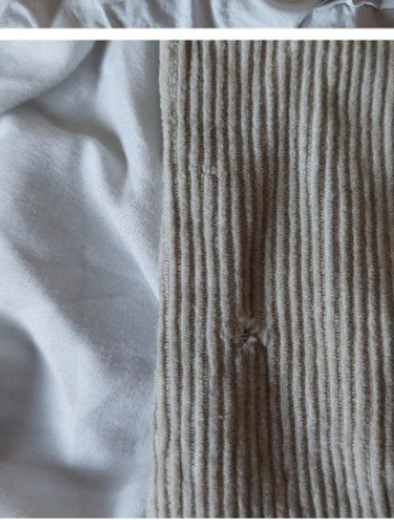 Mädchen Hose gr. 104 Topolino