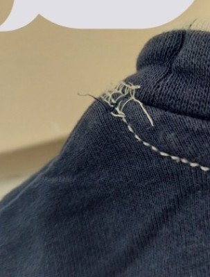 Jungen Top gr. 122/128 here + there C&A