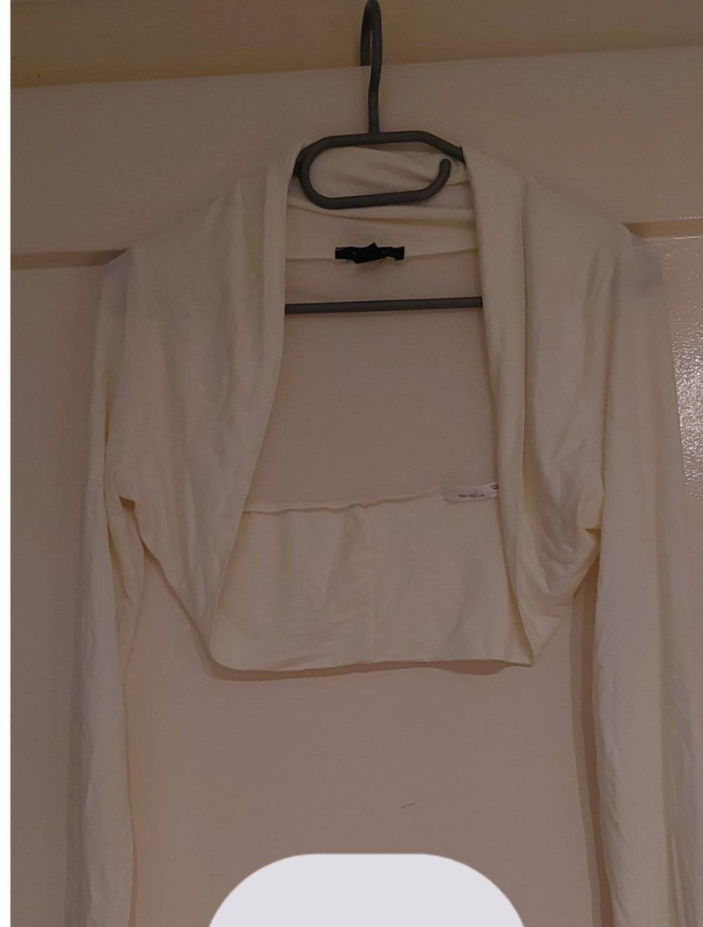 DMen Bolero gr. M Amisu