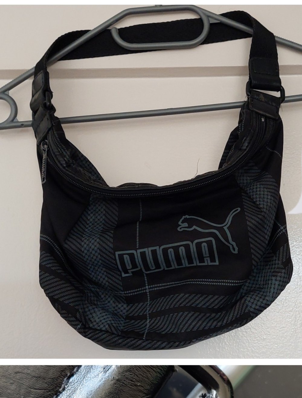 Damen Tasche Puma