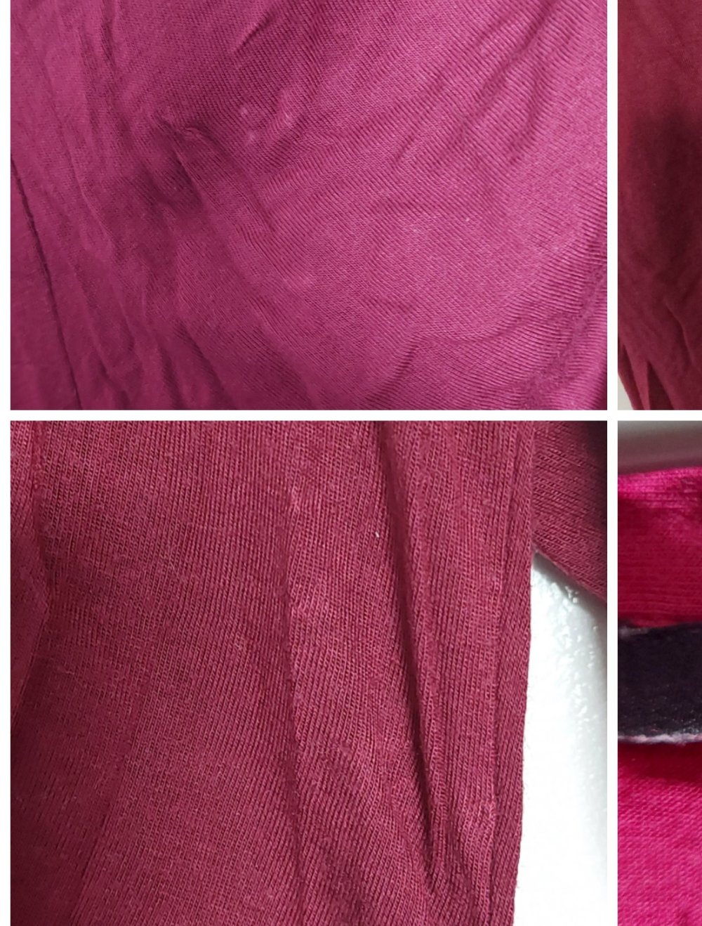 Damen Oberteil gr. L forever