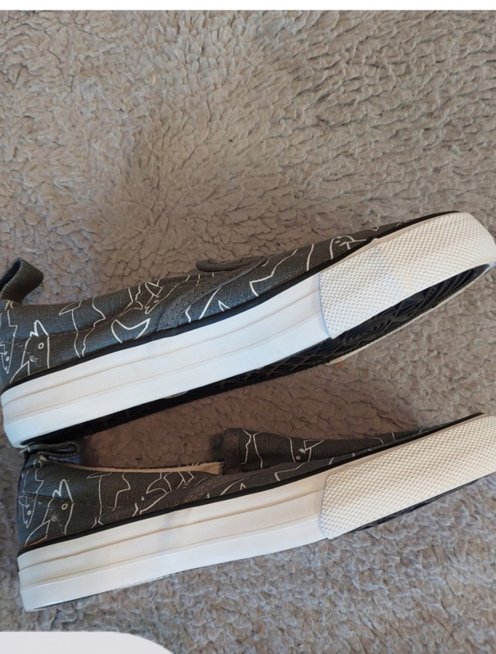 Jungen Schuhe gr. 30 alive